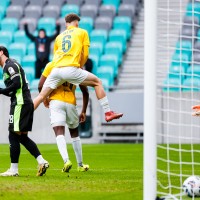 Bravo - Olimpija (Prva liga Telemach)