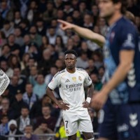 real madrid vinicius