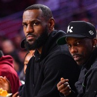 lebron james rich paul