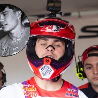 Tim Gajser, Enzo Badenas