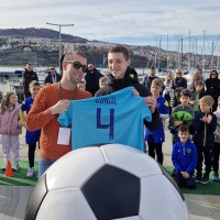 Društvo za promocijo športa Slovenije 2