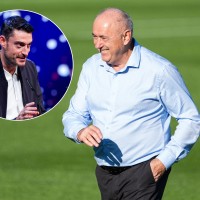 Albert Riera, Radenko Mijatović