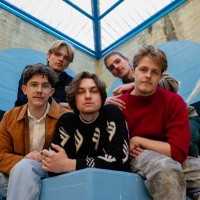 Jet Black Diamonds - Jet Black Diamonds so zelo intimno in romantično navdihnjeni