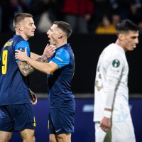 kvesic kovacevic celje af