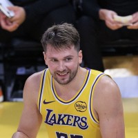 luka doncic