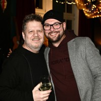 Tomislav Jovanović – Tokac, Tomi Meglič