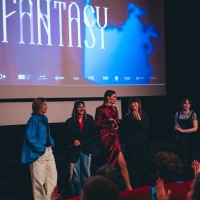 Fantasy, Kukla - Ekipa je bila navdušena nad sprejemom ljubljanskega občinstva