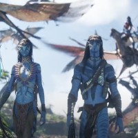 Avatar Ogenj in Pepel - !!V tretjem delu franšize spoznamo tudi slabe strani Na\'vijev