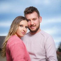 Nina Kljun, Domen Kljun