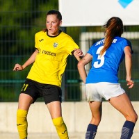 ženski nogometni klub radomlje 1