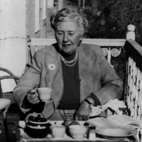 Letos mineva 50 let od njene smrti