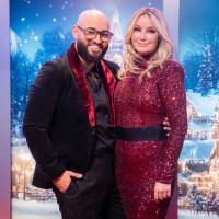 Do njunega dueta je prišlo povsem spontano