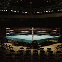 boks ring