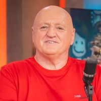 martin strel