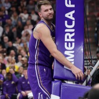 luka doncic lakers