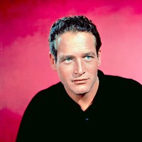 Paul Newman s svojimi prodornimi očmi ni bil le igralec, ampak inštitucija