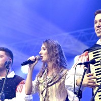 Ansambel Saša Avsenika