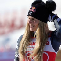lindsey vonn 25 pm