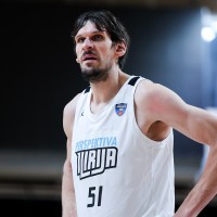 Marjanovic 25 af