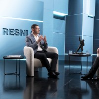 pogovori o prihodnosti, zoran stevanovic, Vesel