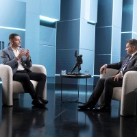 pogovori o prihodnosti, zoran stevanovic, Vesel