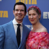 Jimmy Carr - Priljubljeni britanski komik Jimmy Carr se ni želel opravičiti za nastop v Savdski Arab