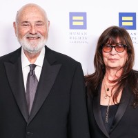 Rob Reiner, Michele Singer Reiner, Nick Reiner - !!!Režiserja Roba Reinerja in soprogo Michele Singe