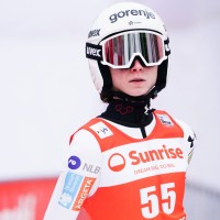 nika prevc engelberg