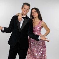 Boštjan Romih, Vesna Ponorac