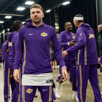 doncic lakers
