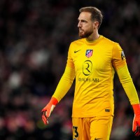 Jan Oblak