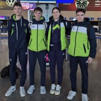 reprezentanca pristina