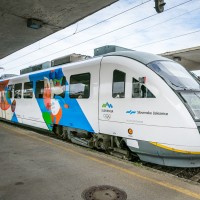 slovenske železnice OI