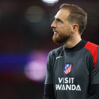 jan oblak