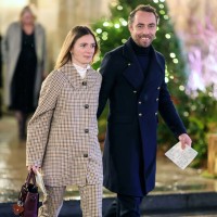 James Middleton - !!!Podjetnik James Middleton za nasvet glede vzgoje pokliče kar svojo starejšo ses