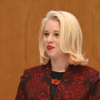 Urška Klakočar Zupančič