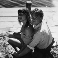 Ingmar Bergman, Poletje z Moniko - Ciklus se bo začel s filmom Poletje z Moniko