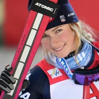 mikaela shiffrin