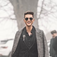 Damjan Murko – sin, vnuk in ponosen organizator ganljivega presenečenja