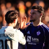 maribor olimpija dimitar mitrovski omar rekik