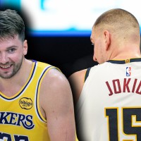 doncic jokic