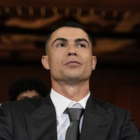 cristiano ronaldo 25 pm