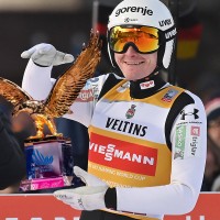 domen prevc zlati orel