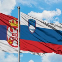 srbija slovenija