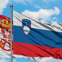 srbija slovenija