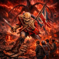 Bo zaradi novih in med mladimi priljubljenih serij heavy metal spet zaživel?