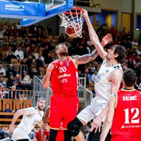 boban marjanovic crvena zvezda