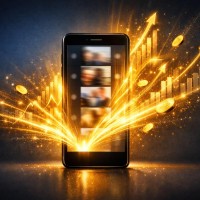 Instagram je očitno res zlata jama