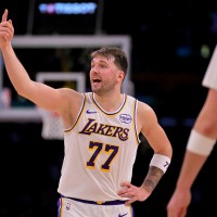 doncic lakers