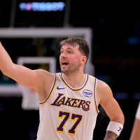 doncic lakers